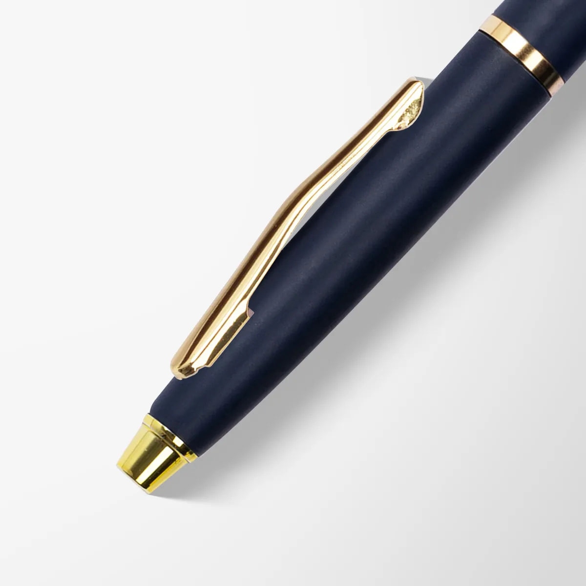 Full Color Metallic Lodger Pen