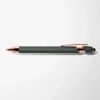Pyra Stylus Pen with Rose Gold Trim