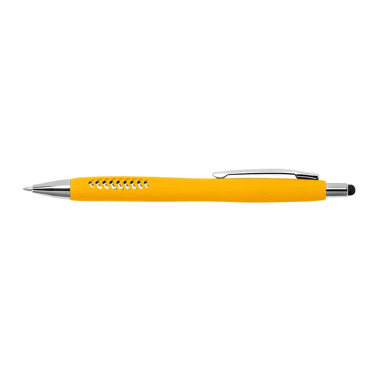 Soft Touch Basilia Stylus Pen
