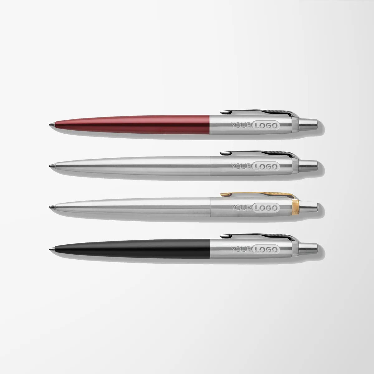 Engraved Parker® Jotter London Pen