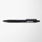Zebra® G-450 Brass Gel Pen