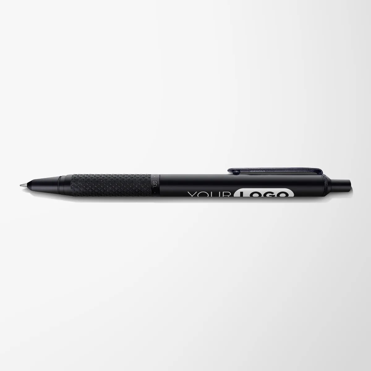 Zebra® G-450 Brass Gel Pen