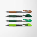Full Color Pilot® G2® Premium Gel Roller Pen