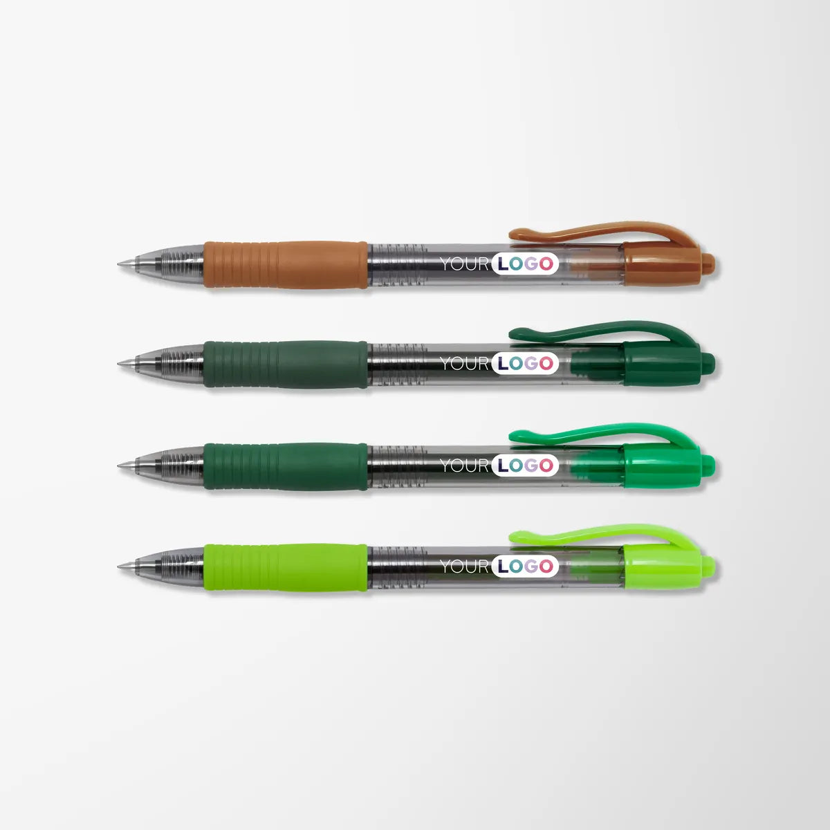 Full Color Pilot® G2® Premium Gel Roller Pen