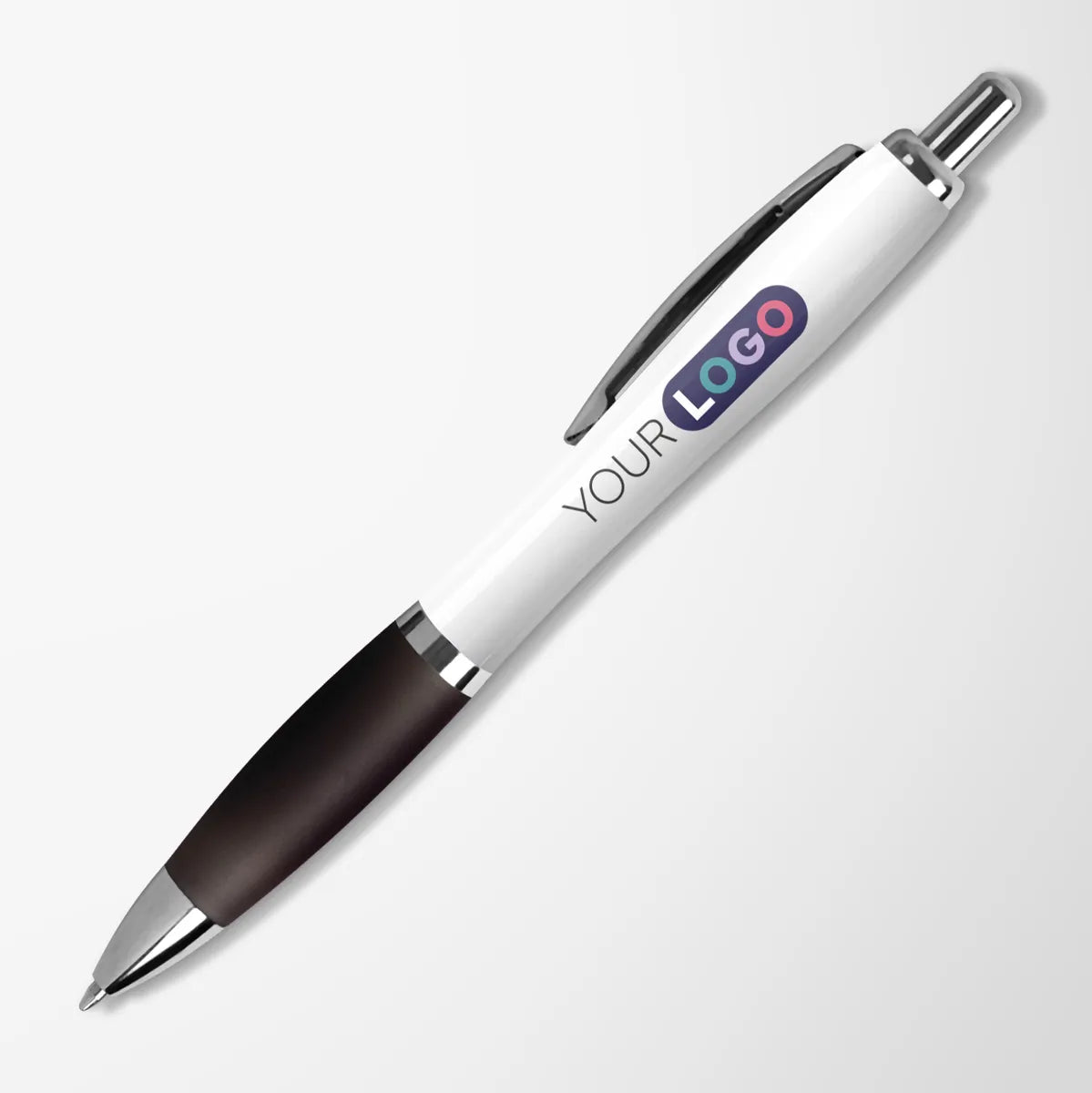 Full Color Basset III Pen