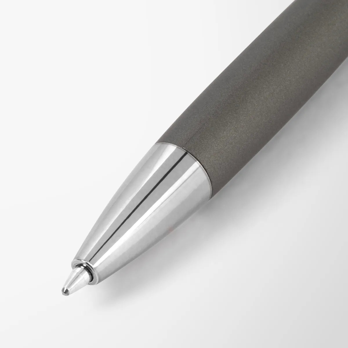 Monochrome Vortex Stylus Pen