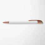 Design Wrap Colorama Pen with Metallic Trim