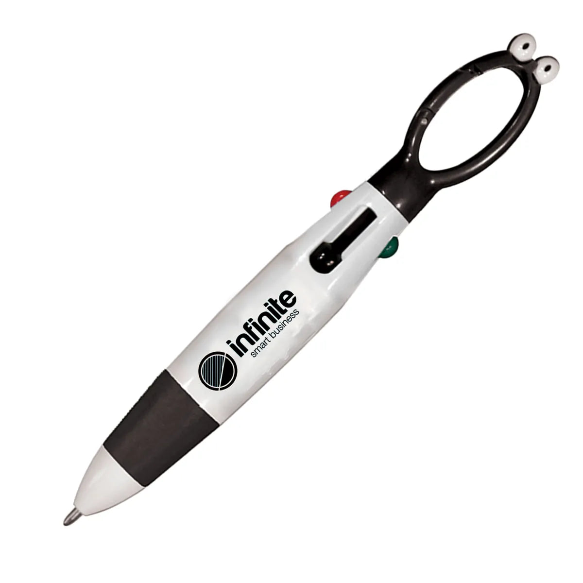 Googly-Eyed Pen
