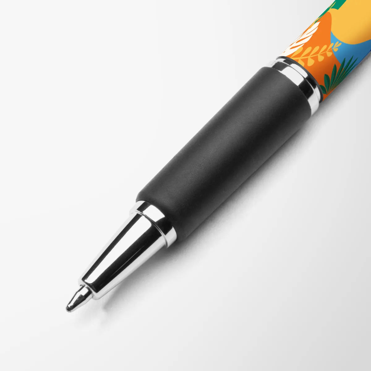 Design Wrap Squiggle Pen