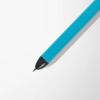 Twin-Write Pen with Highlighter