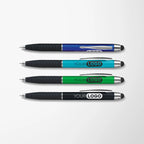 Good Value™ Metallic Cool Grip Stylus Pen