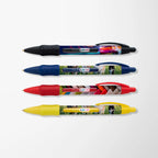 Full Color Digital Widebody® Uni-Color Message Pen