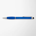 Crisscross Grip Stylus Pen