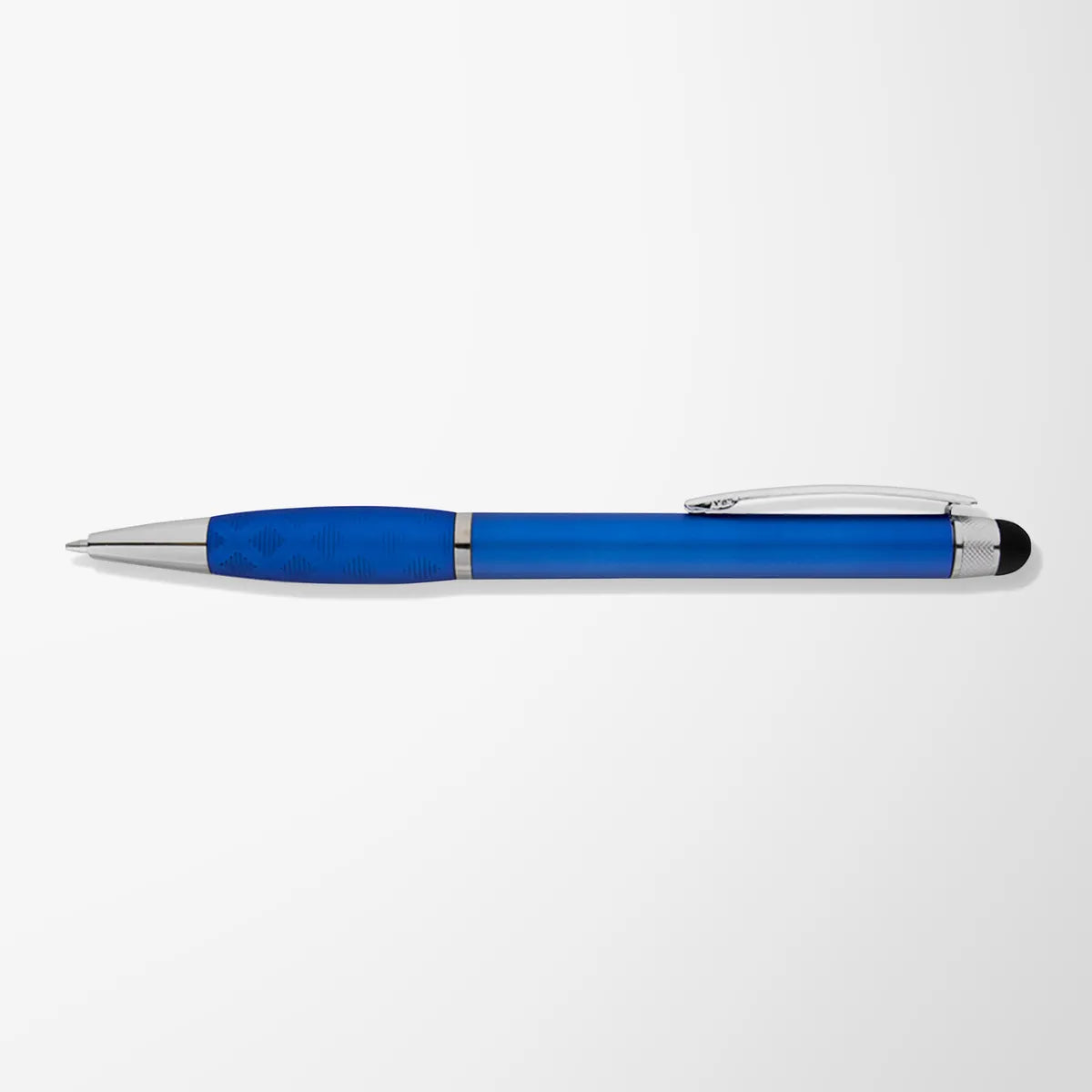 Crisscross Grip Stylus Pen
