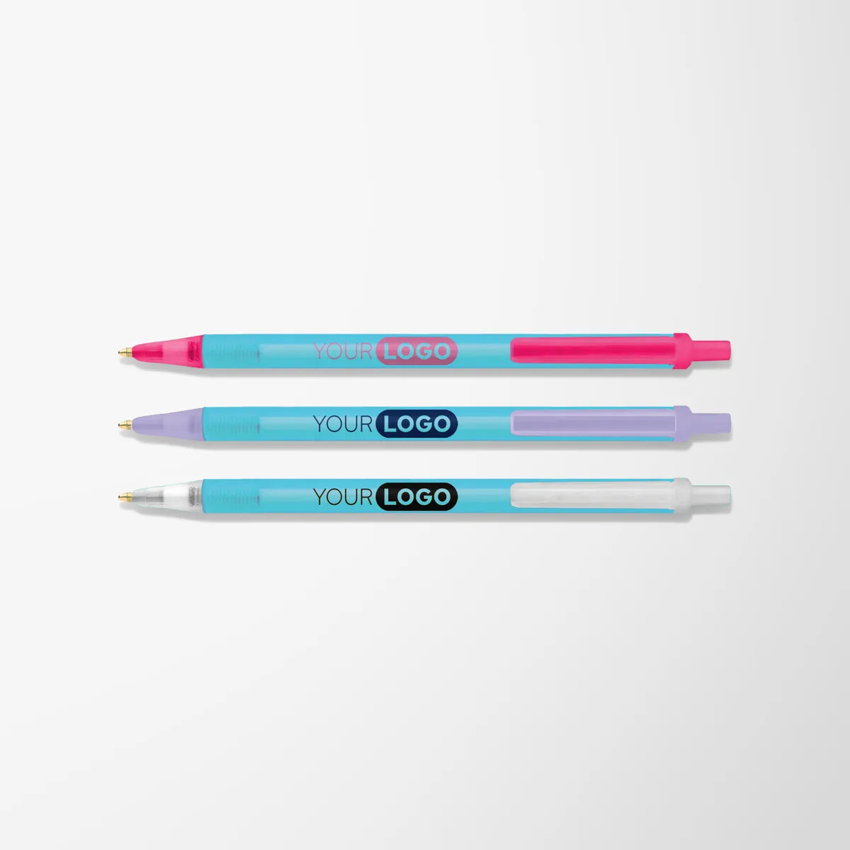 BIC® Clic Stic® Ice Pen