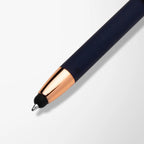 Molly Stylus Pen with Rose Gold Trim