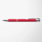 Soft Touch Paragon Pen in Bright Colors - Medium