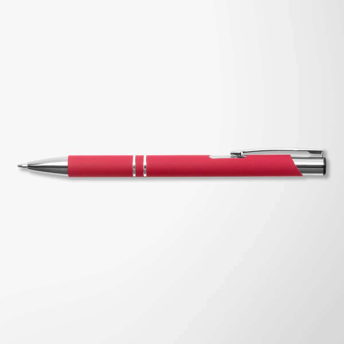 Soft Touch Paragon Pen in Bright Colors - Medium
