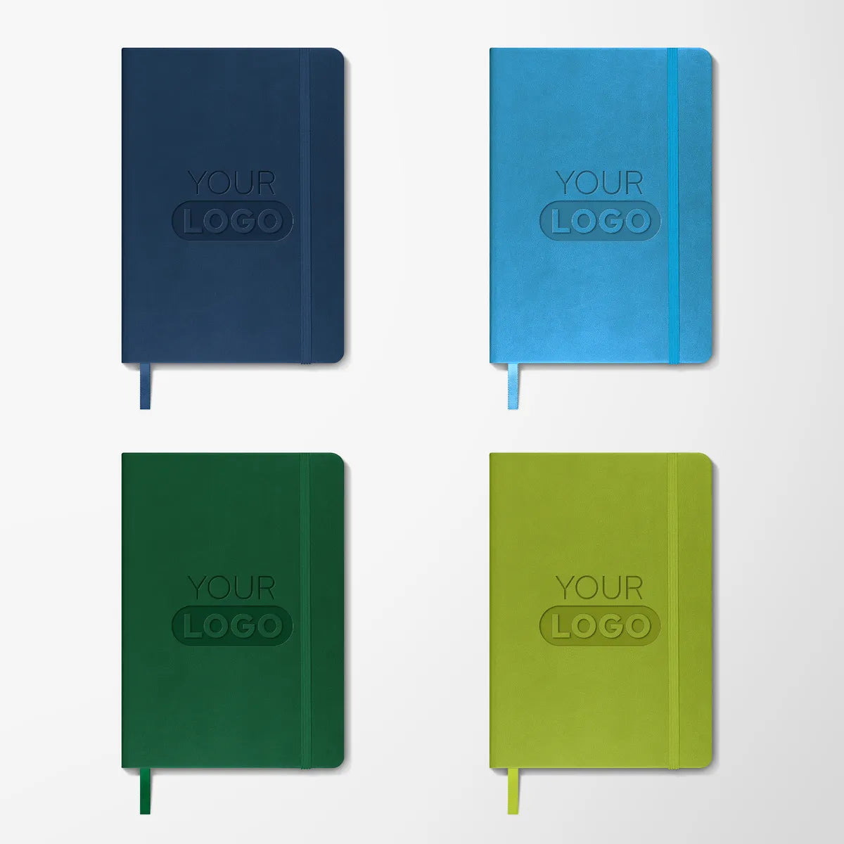 Tuscany™ Journal