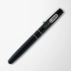 Engraved Soft Touch SoHo Pen