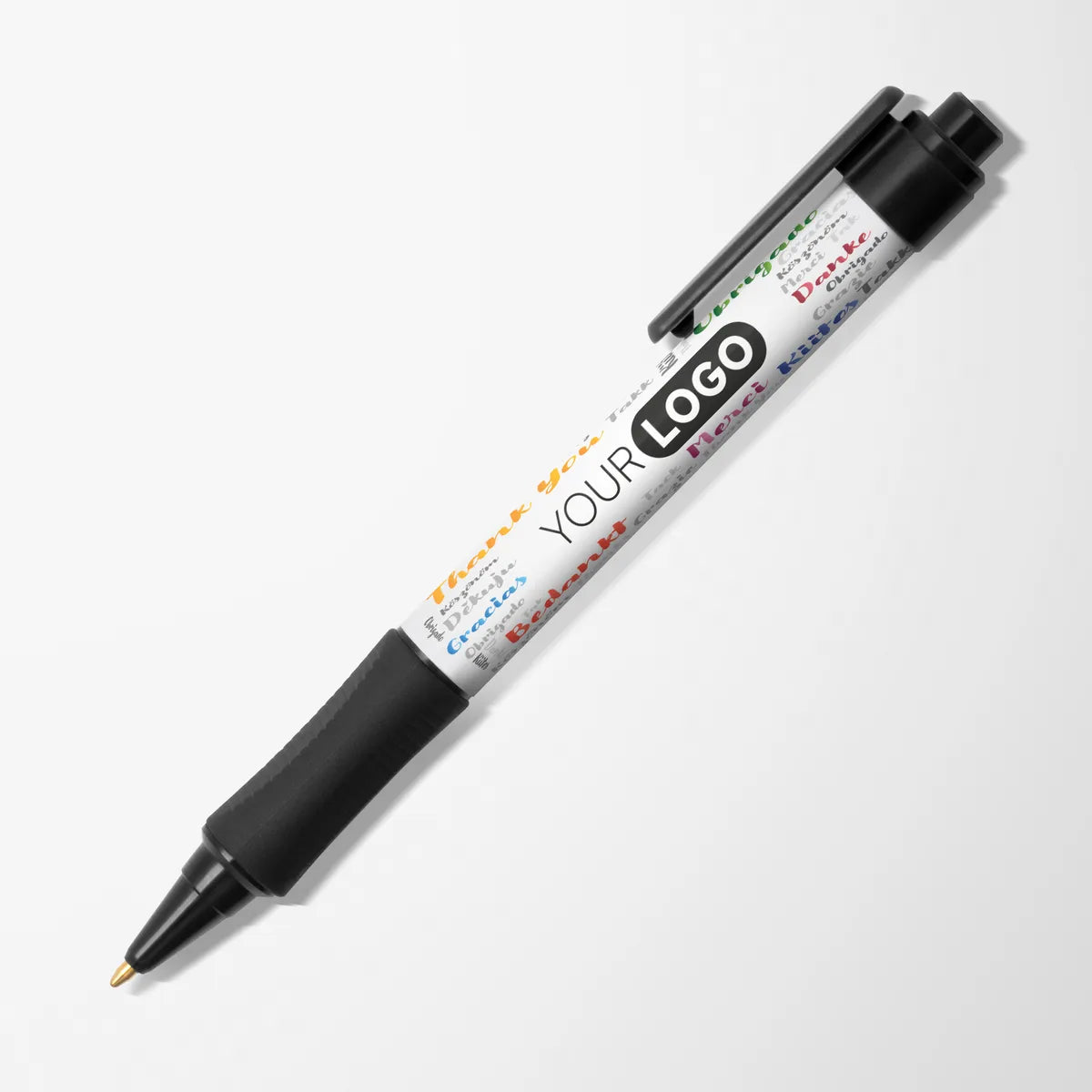 Design Wrap Contour Pen - 'Thank You' Edition