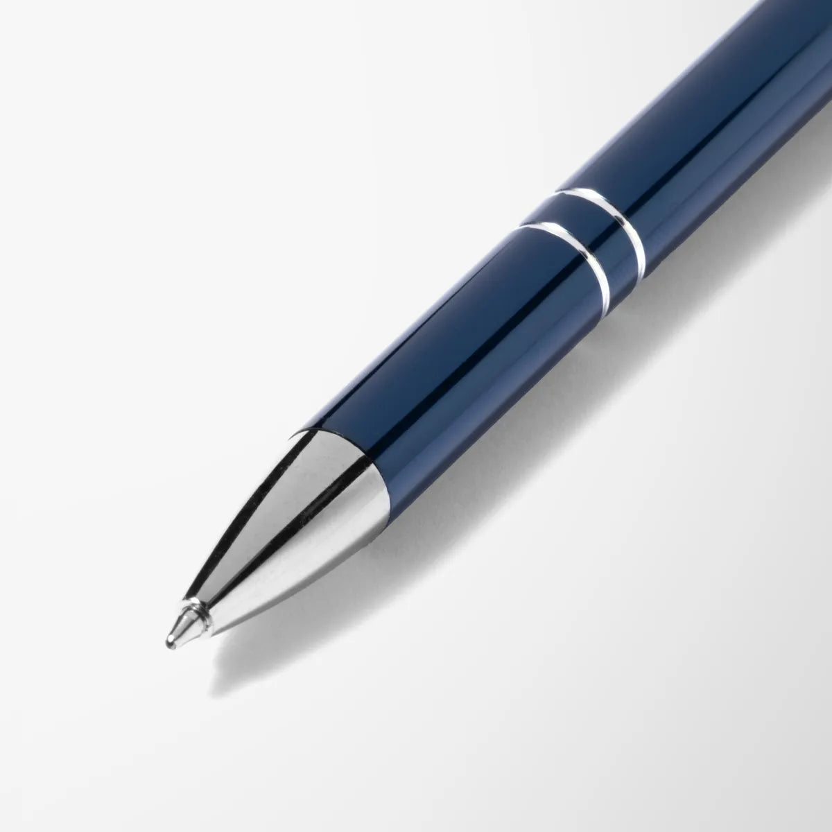 Full Color Recycled Paragon Pen
