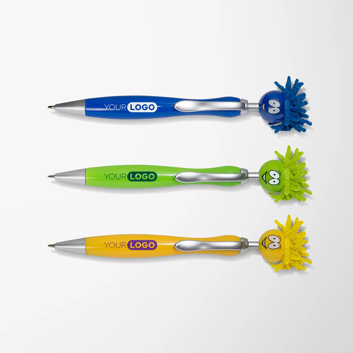 MopTopper™ Emoti Pen