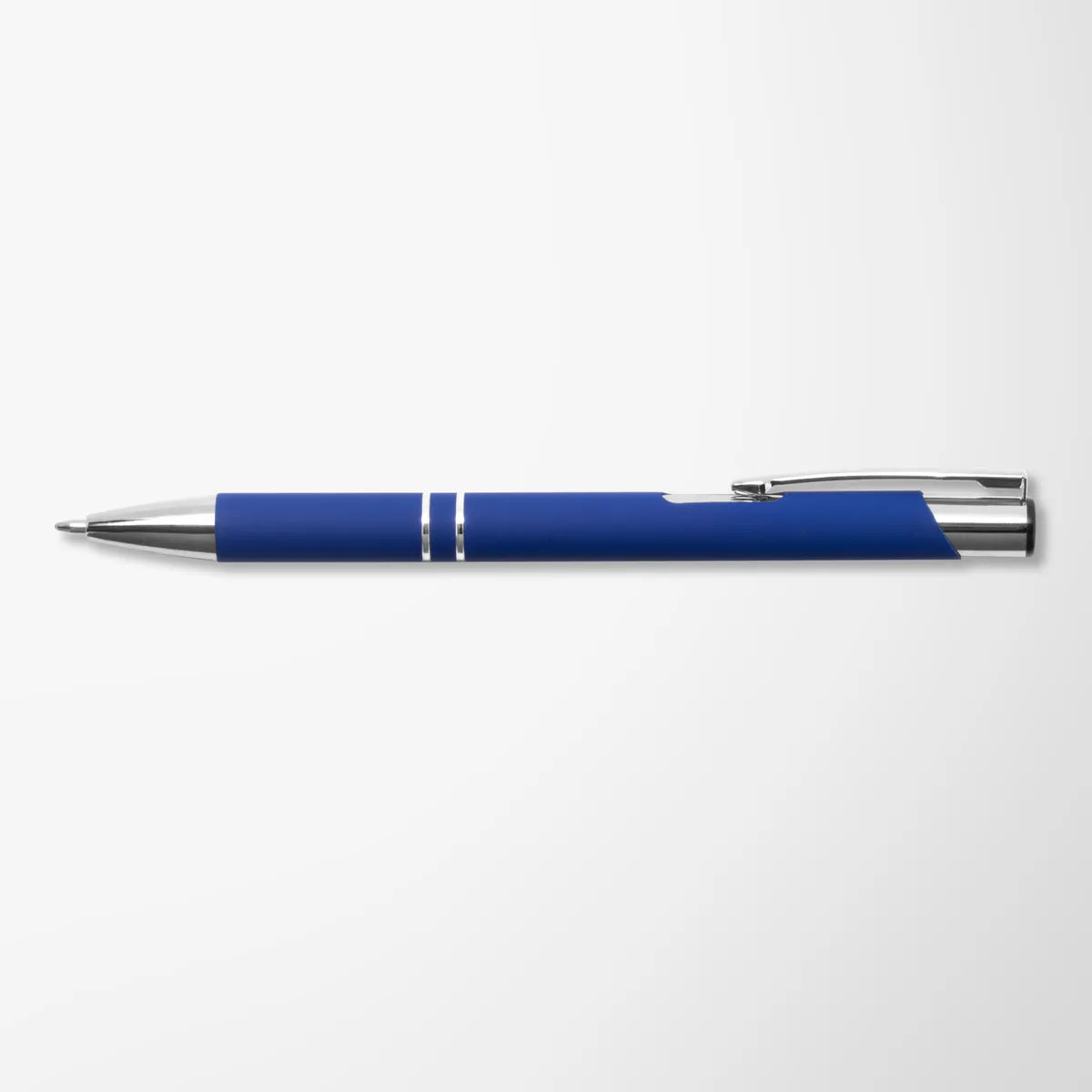 Full Color Bright Soft Touch Paragon Pen