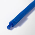 Full Color Soft Touch Recycled Jotter Pen
