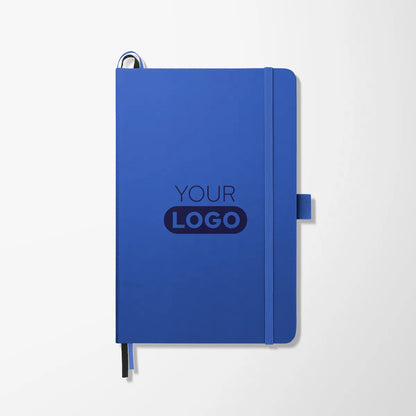 5.5" x 8.5" Bound JournalBook