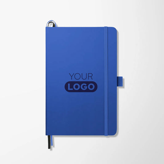 5.5" x 8.5" Bound JournalBook