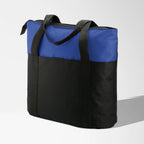 The Heavy Duty Zippered Business Tote Bag