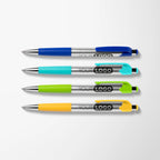 Bright Recycled Pacifica Pen