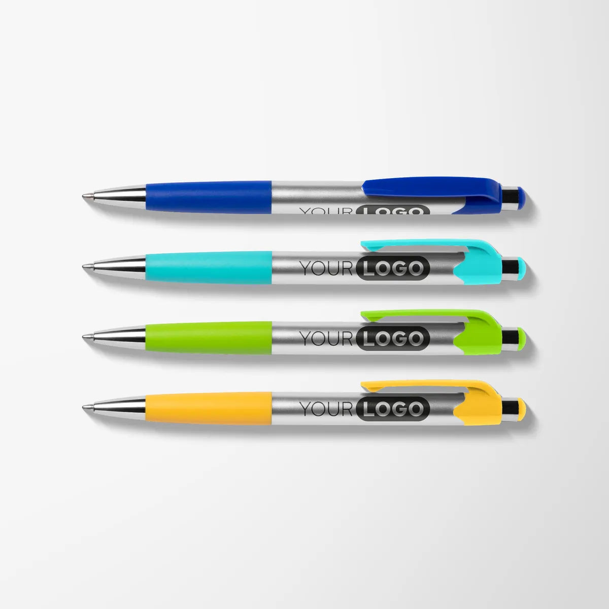 Bright Recycled Pacifica Pen