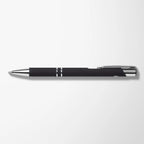 Full Color Soft Touch Recycled Paragon Pen