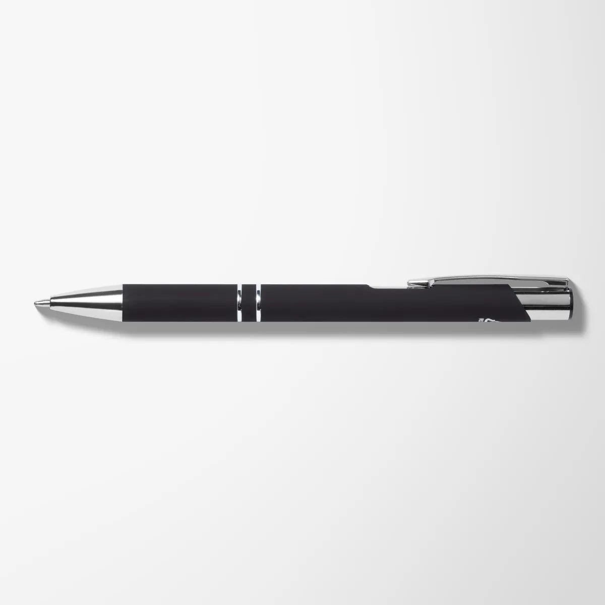 Full Color Soft Touch Recycled Paragon Pen