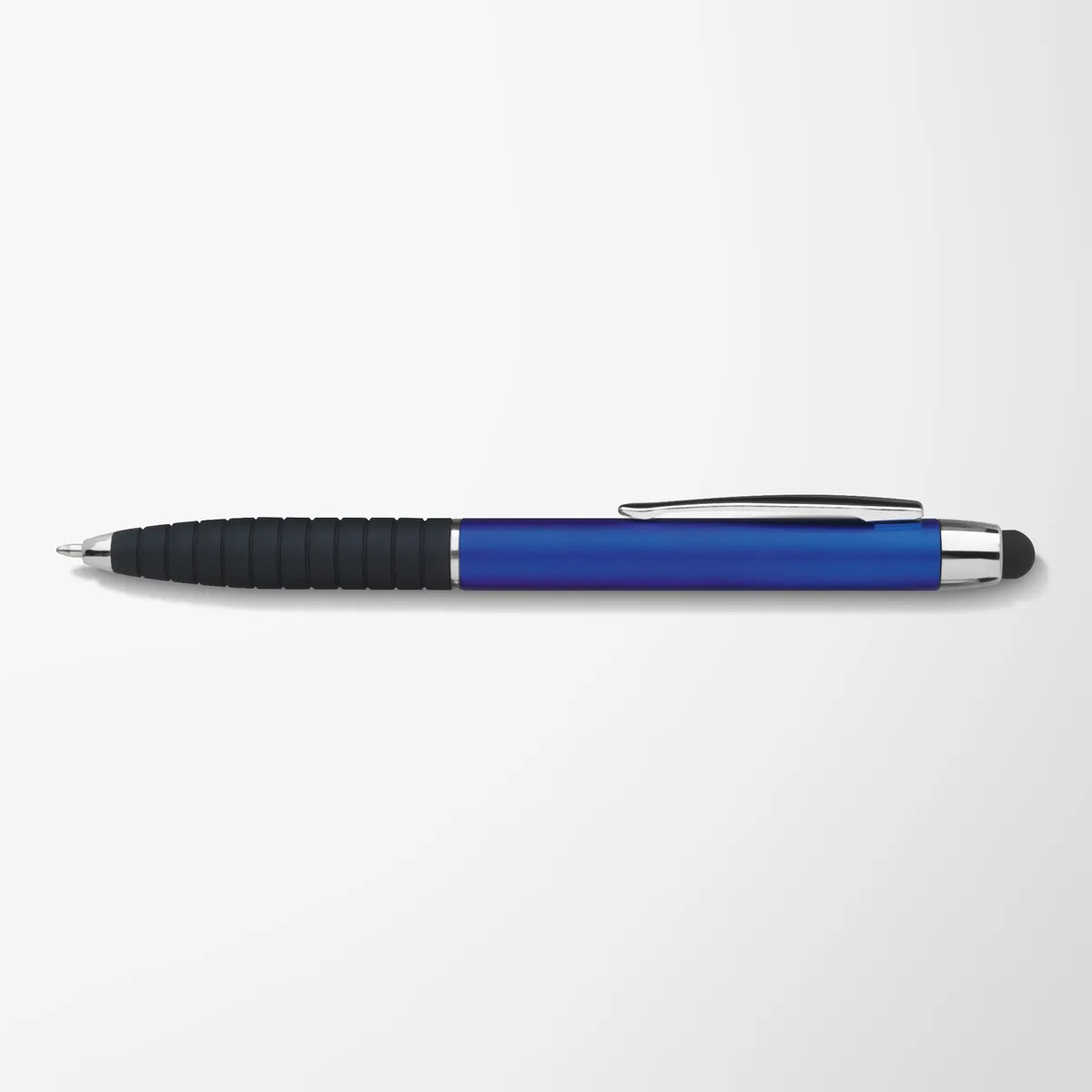 Good Value™ Metallic Cool Grip Stylus Pen