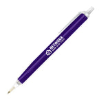 Tri-Stic Clear Pen