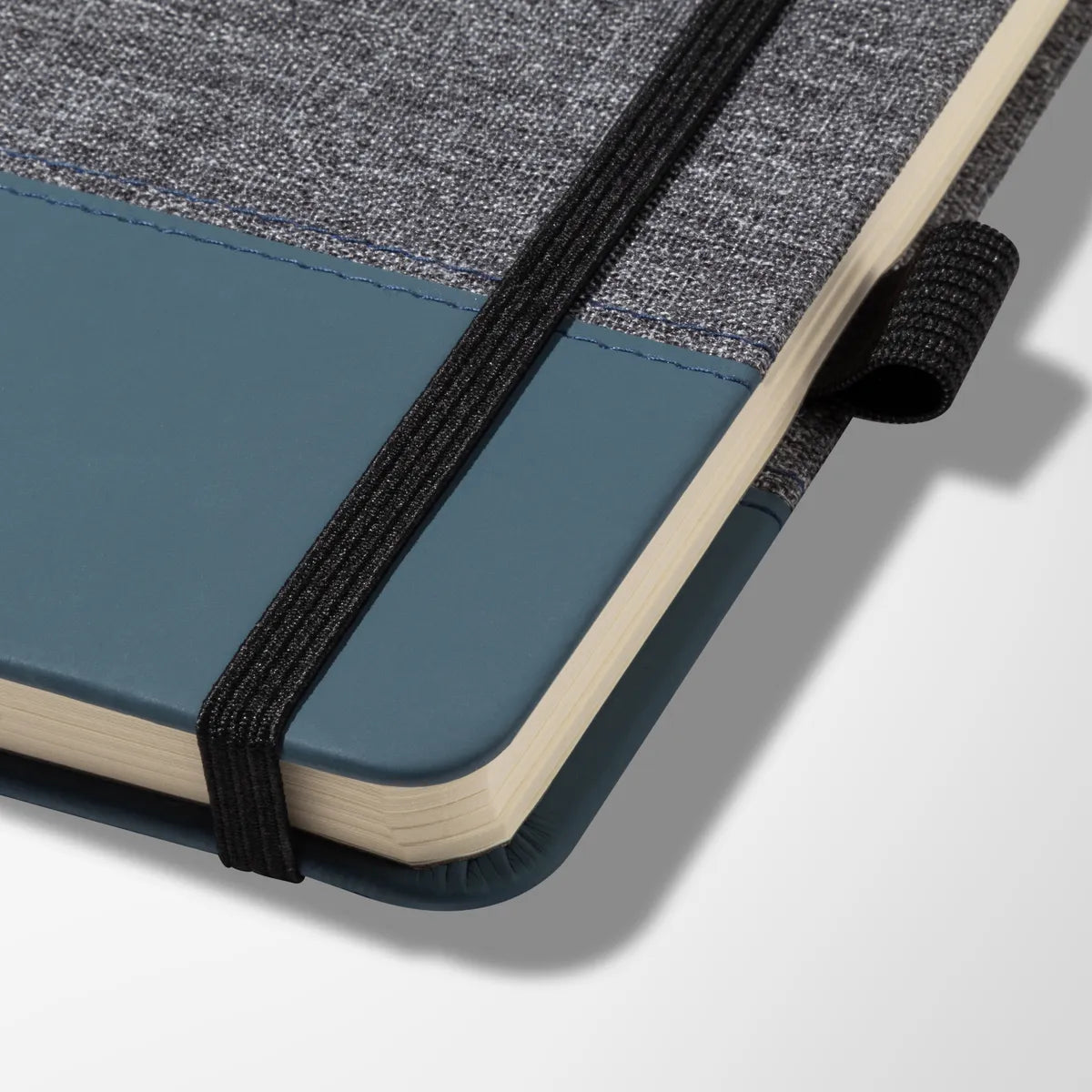 3"x 5" Mineral Charon Notebook & Pen Set