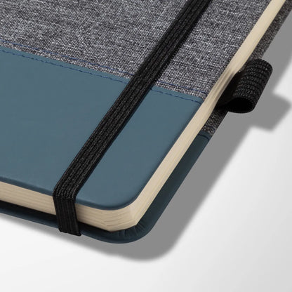 3"x 5" Mineral Charon Notebook & Pen Set