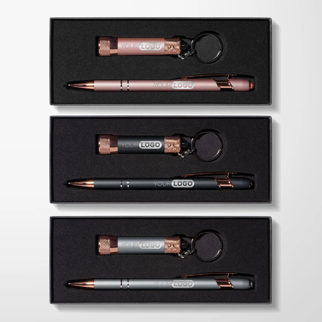 Mineral Mia Gift Set in Thank You Box