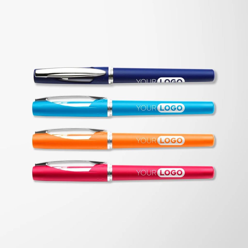 Bright Soft Touch Athos Gel Pen