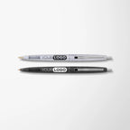 Clear Clics Pen