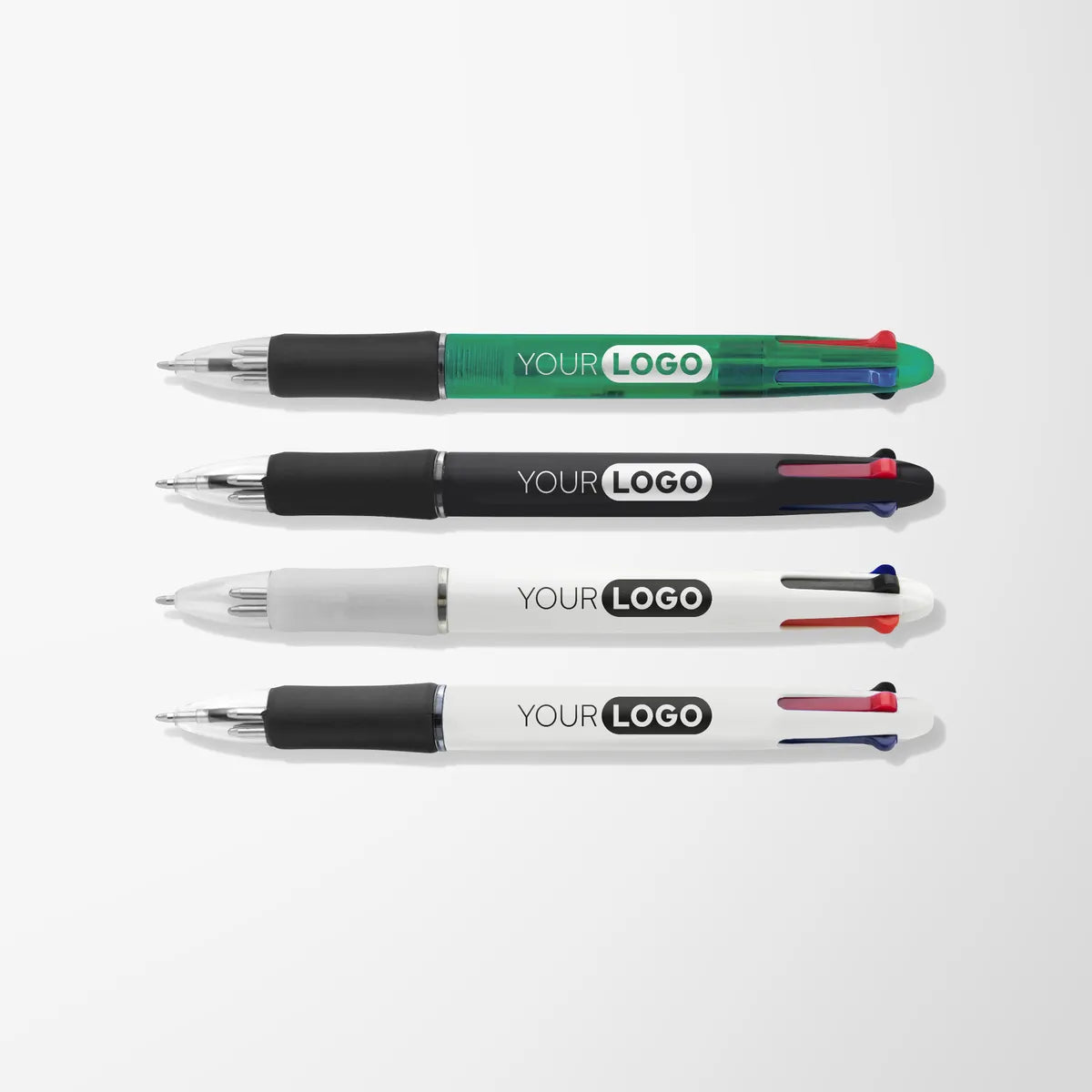 Orbitor 4-Ink Pen