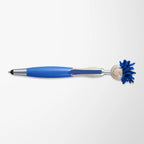 MopToppers® Wheat Straw Screen Cleaner Stylus Pen