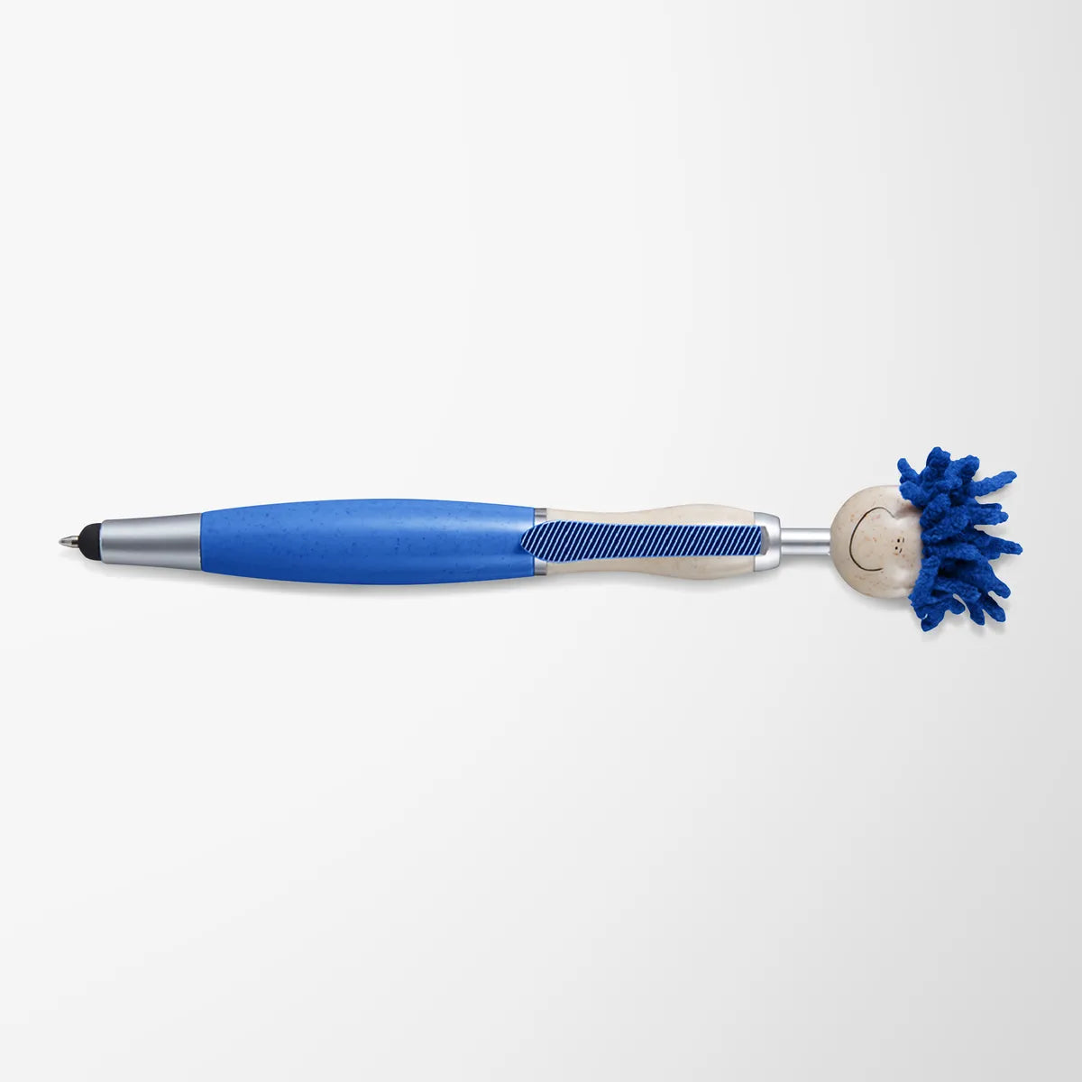 MopToppers® Wheat Straw Screen Cleaner Stylus Pen