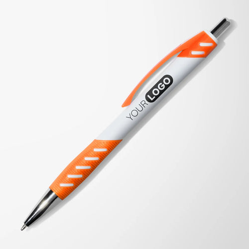 Bright Textured Grip Sutton Pen