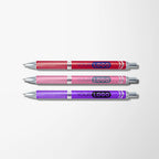 Pentel® EnerGel® Alloy Gel Ink Pen