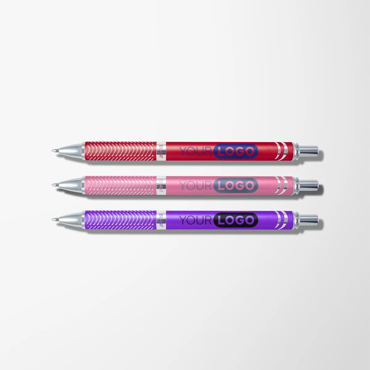 Pentel® EnerGel® Alloy Gel Ink Pen
