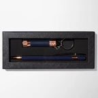 Olivia Gift Set with Rose Gold Trim & Display Box